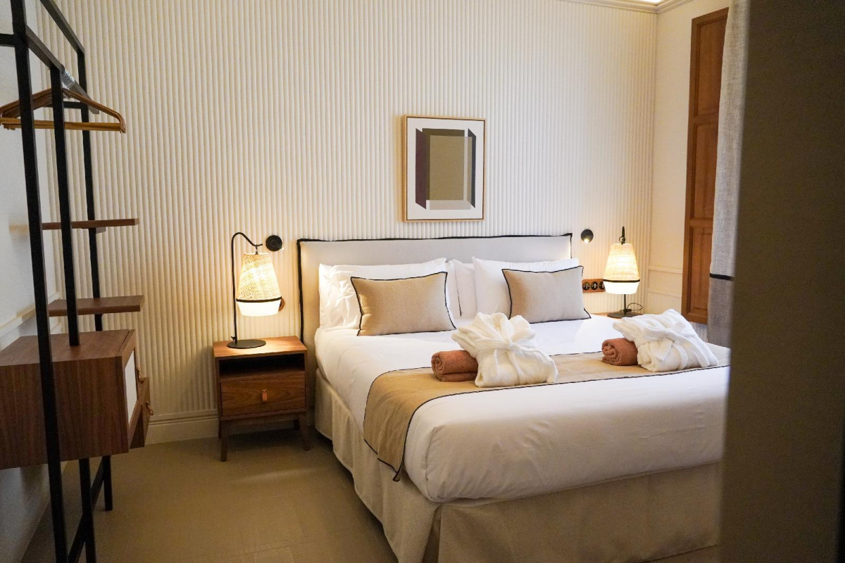 Juz De Yartan Arthotel