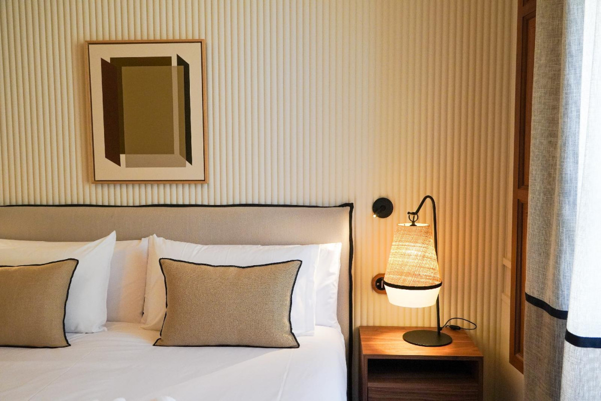 Juz De Yartan Arthotel