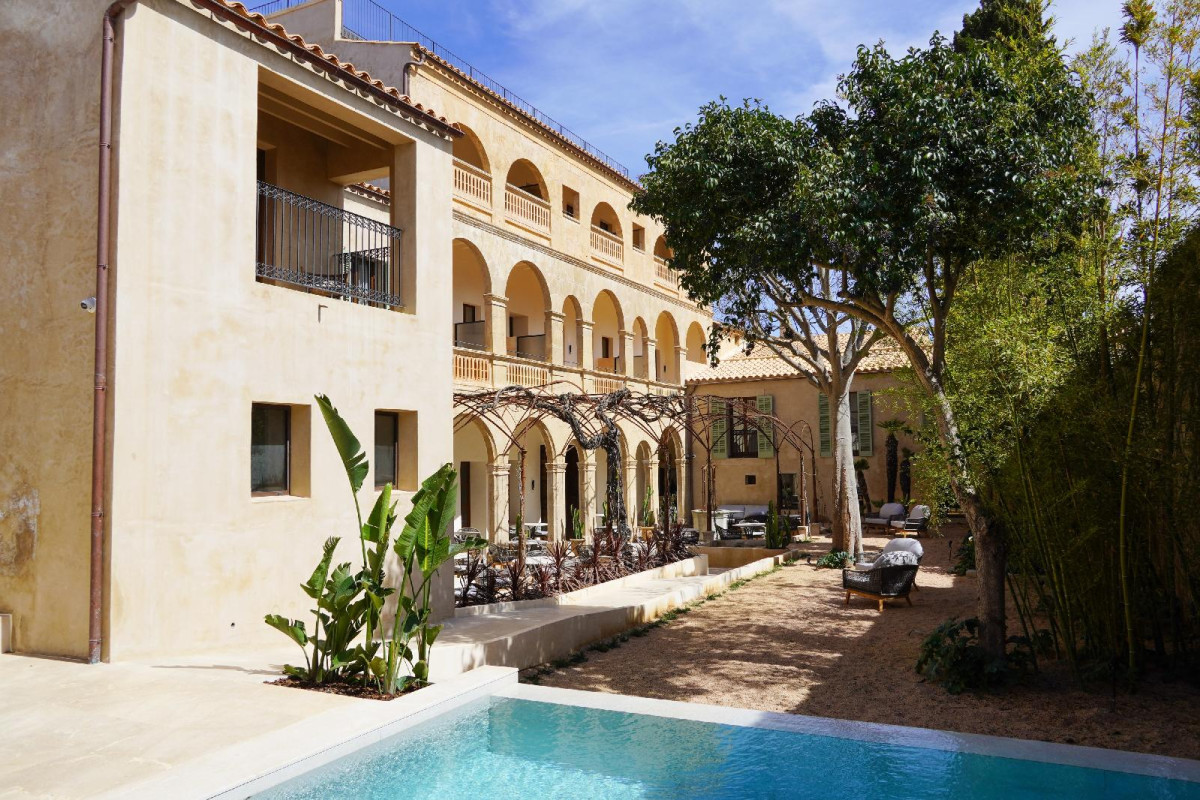 Juz De Yartan Arthotel