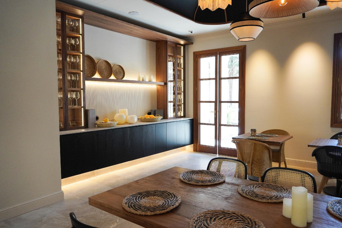 Juz De Yartan Arthotel