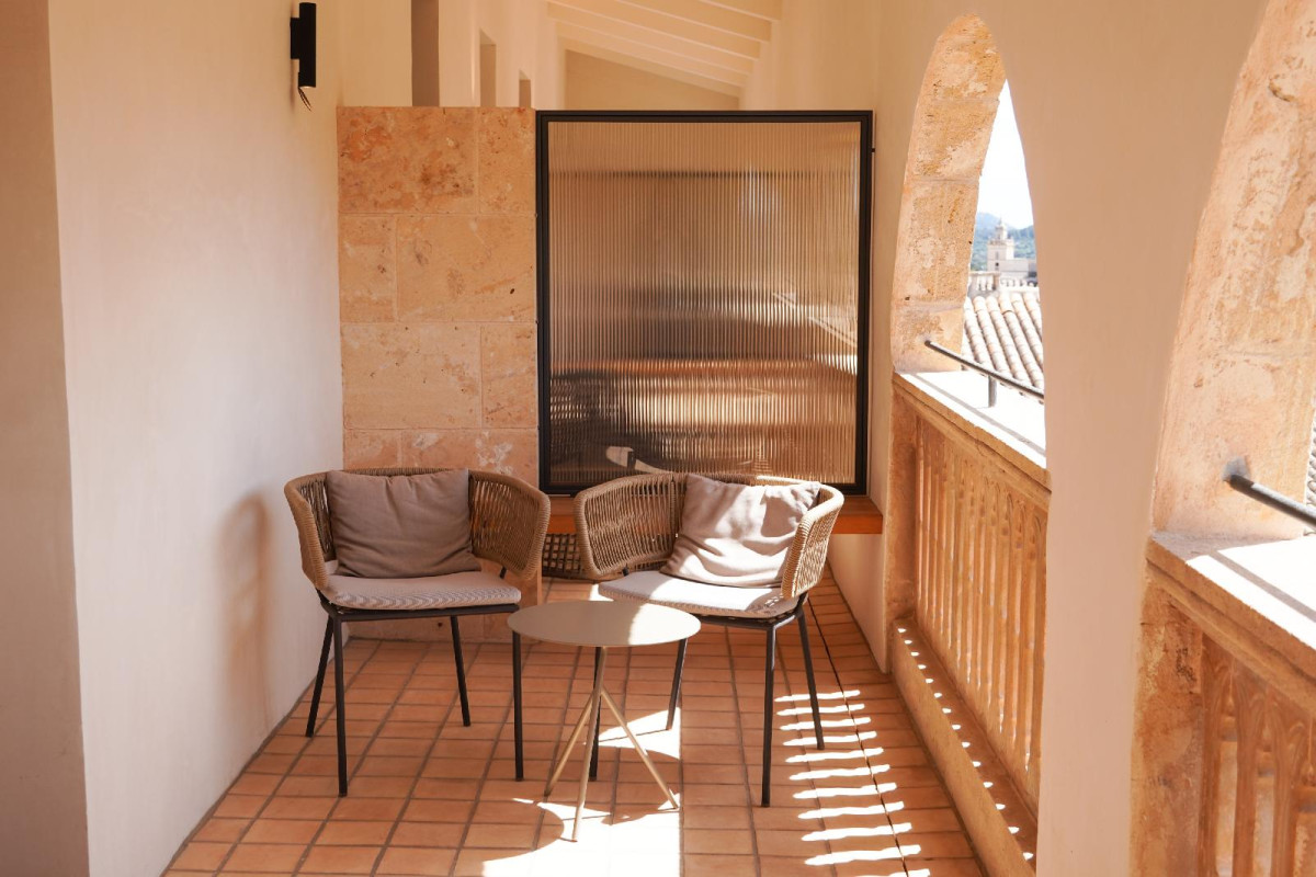 Juz De Yartan Arthotel