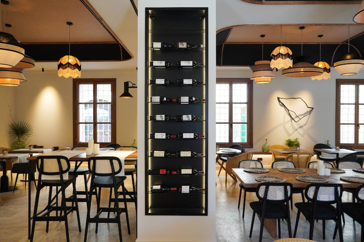 Juz De Yartan Arthotel