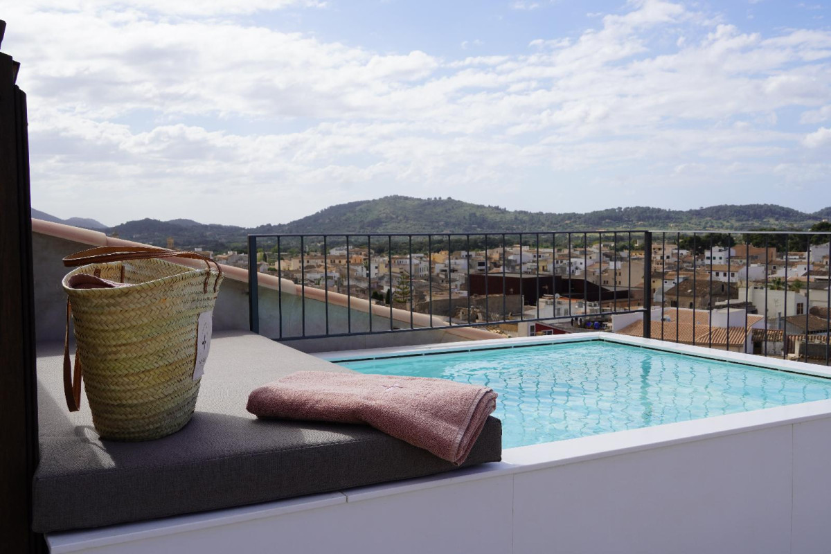 Juz De Yartan Arthotel