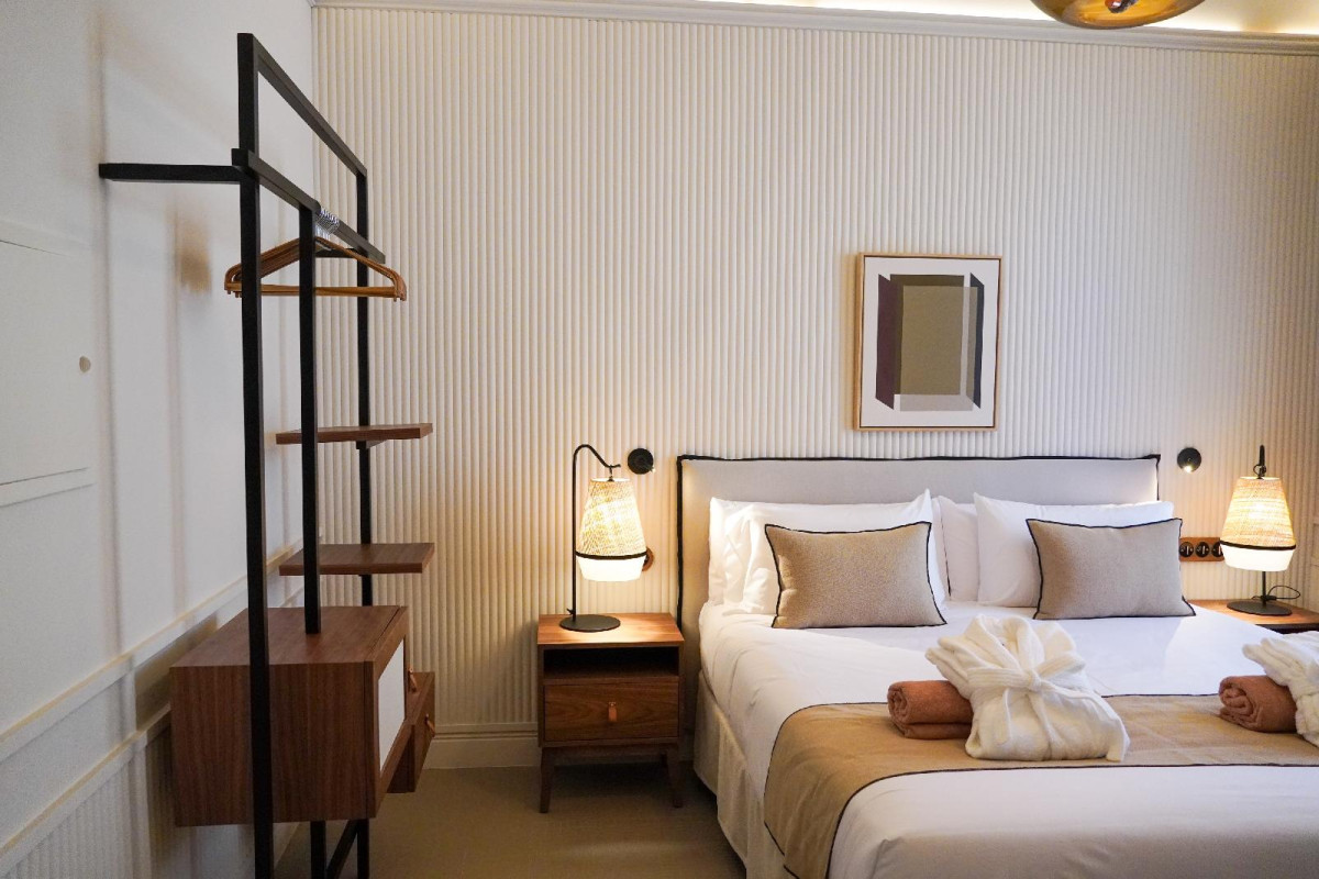 Juz De Yartan Arthotel