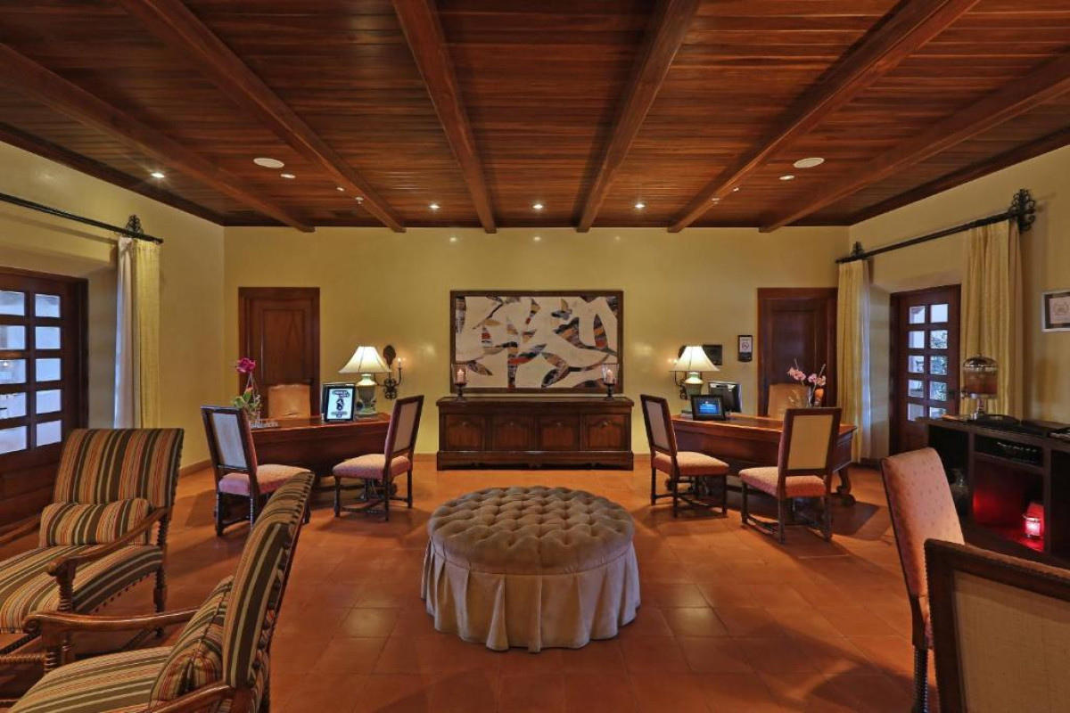 JW Marriott Guanacaste Resort & Spa
