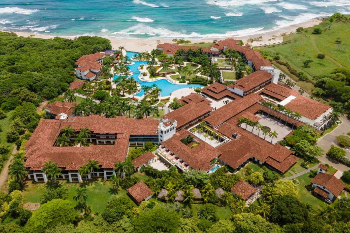 JW Marriott Guanacaste Resort & Spa