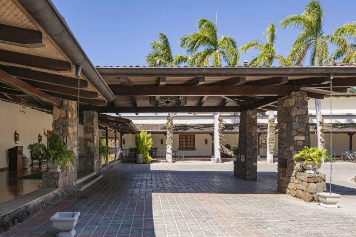 JW Marriott Guanacaste Resort & Spa