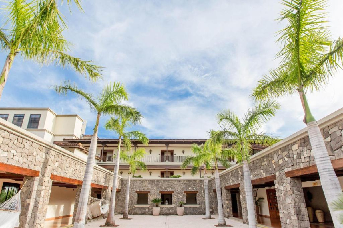 JW Marriott Guanacaste Resort & Spa