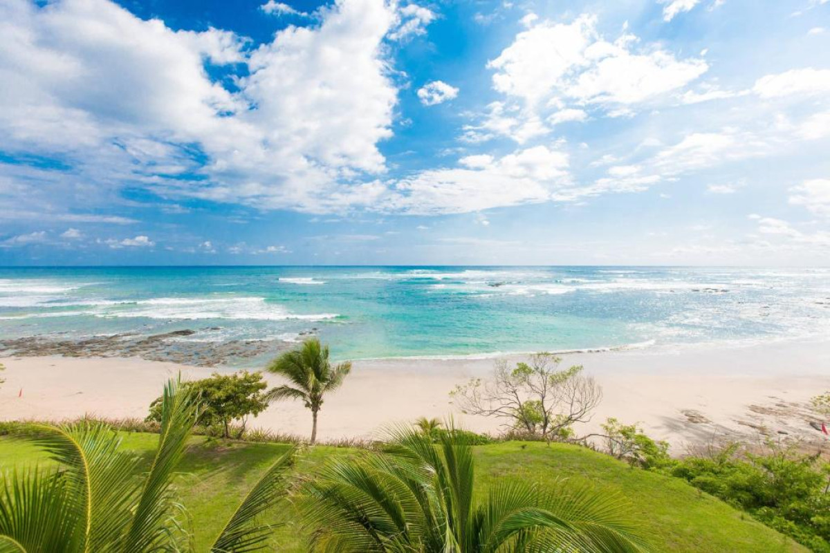 JW Marriott Guanacaste Resort & Spa