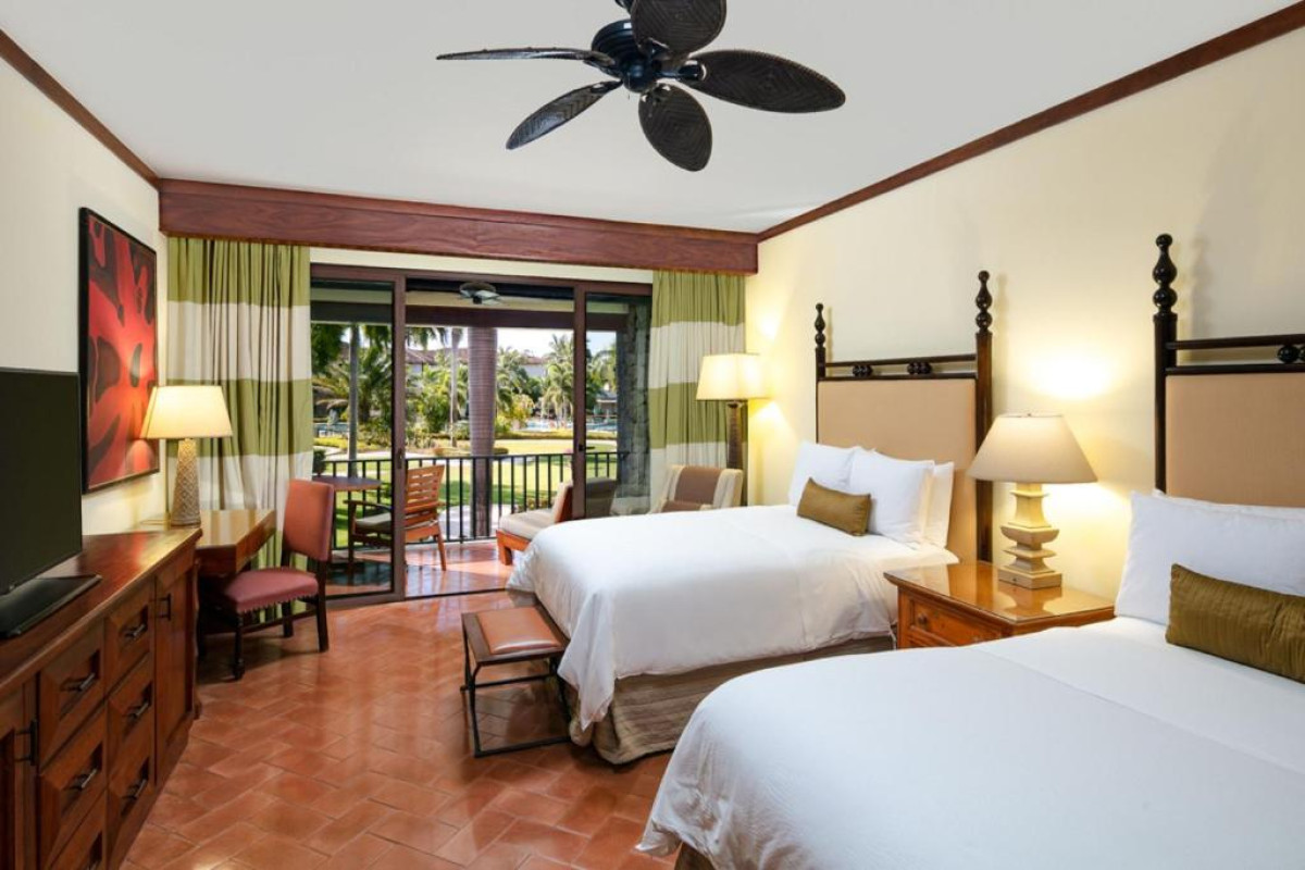 JW Marriott Guanacaste Resort & Spa