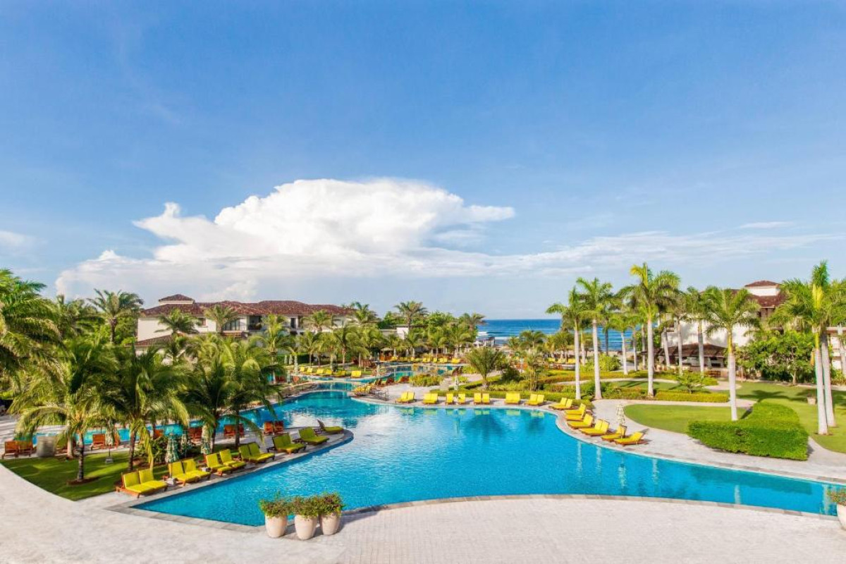 JW Marriott Guanacaste Resort & Spa