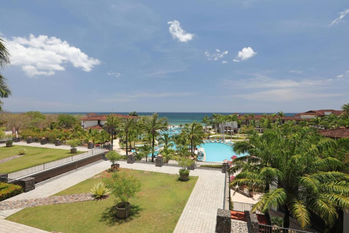 JW Marriott Guanacaste Resort & Spa