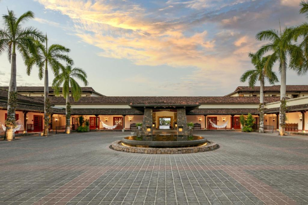 JW Marriott Guanacaste Resort & Spa