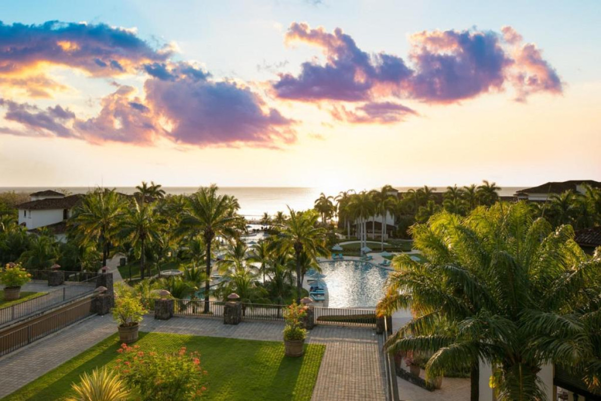 JW Marriott Guanacaste Resort & Spa