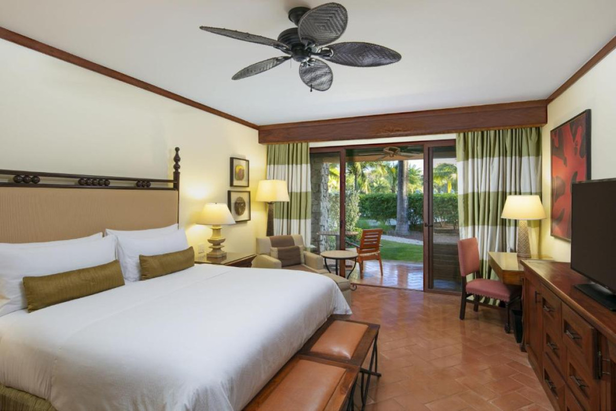 JW Marriott Guanacaste Resort & Spa