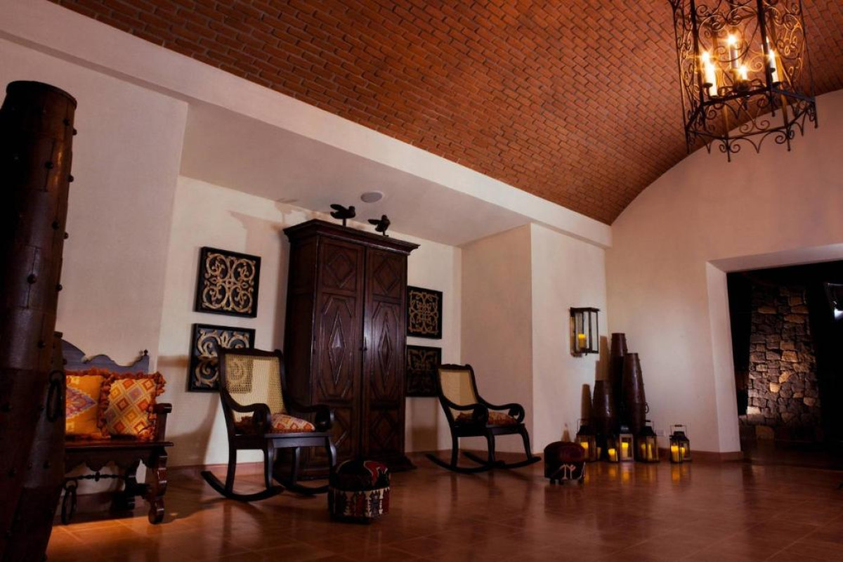 JW Marriott Guanacaste Resort & Spa