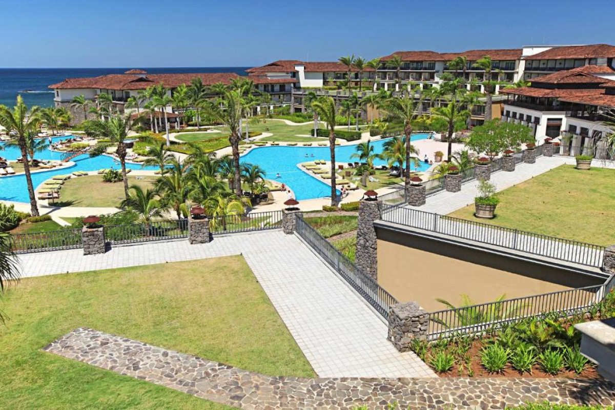 JW Marriott Guanacaste Resort & Spa