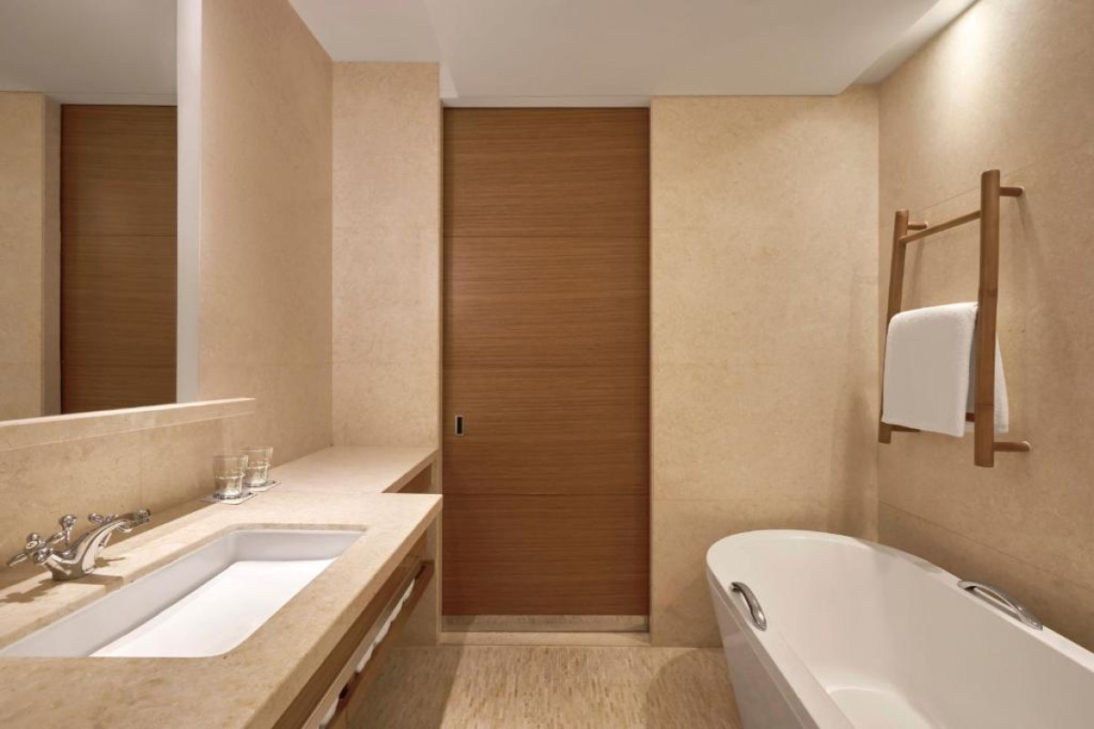 JW Marriott Hotel and Suites Saigon