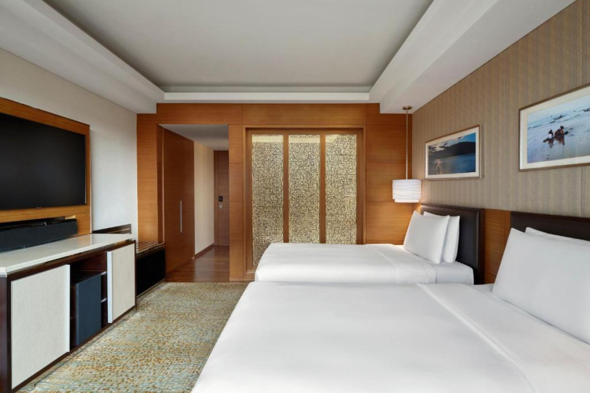 JW Marriott Hotel and Suites Saigon