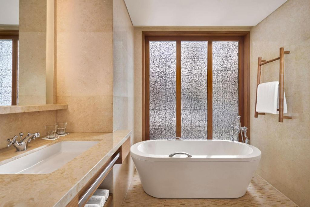 JW Marriott Hotel and Suites Saigon