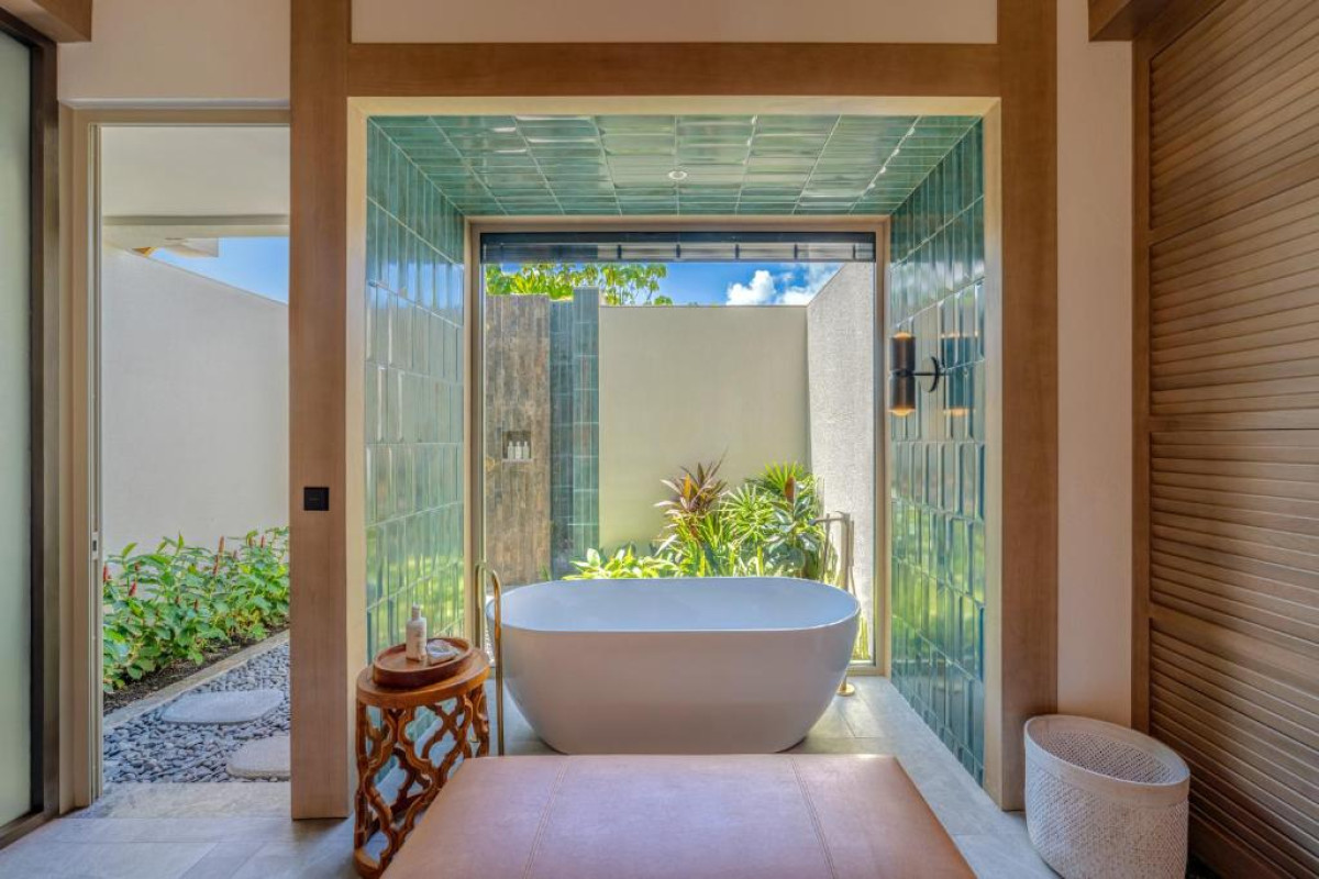 JW Marriott Kaafu Atoll Island Resort Maldives