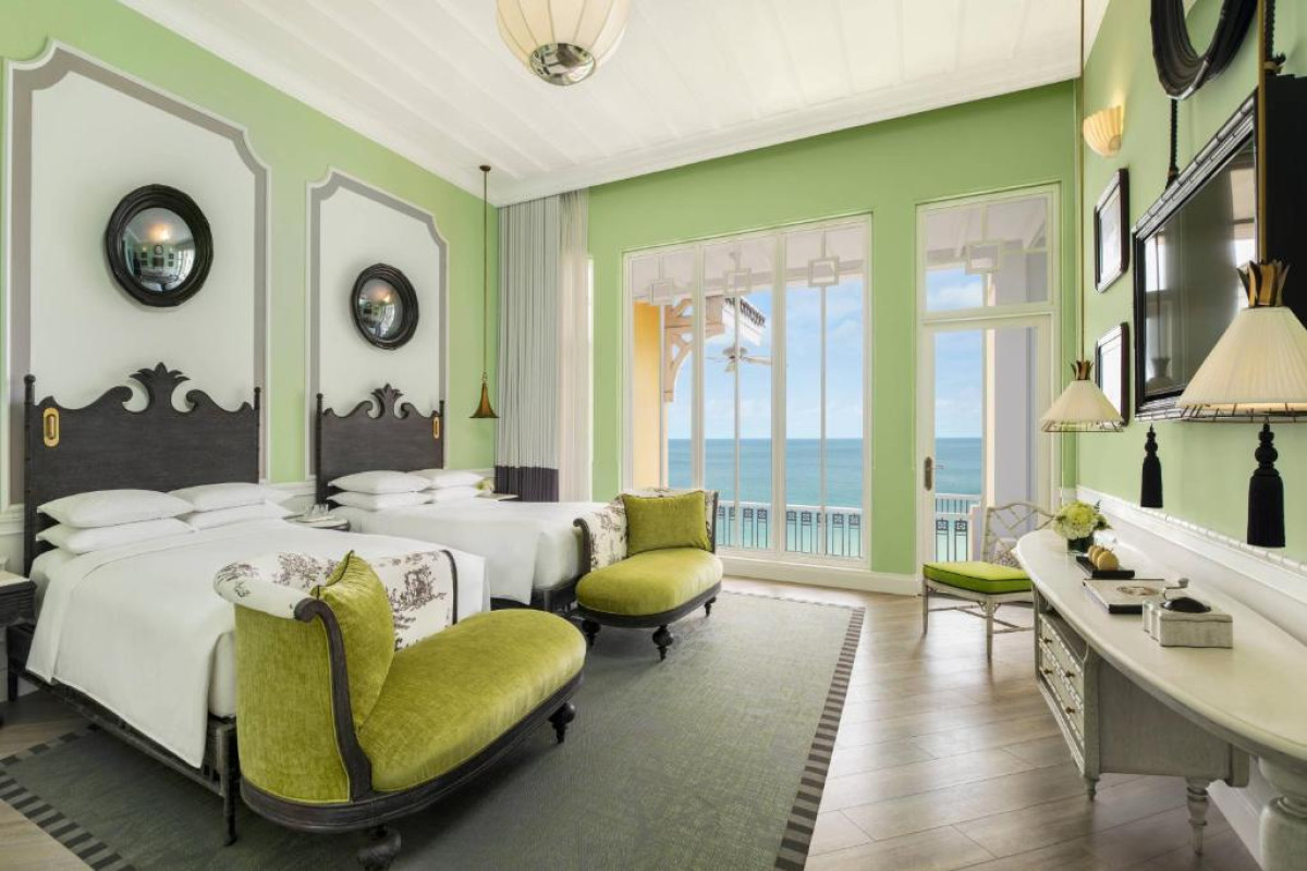 JW Marriott Phu Quoc Emerald Bay Resort & Spa