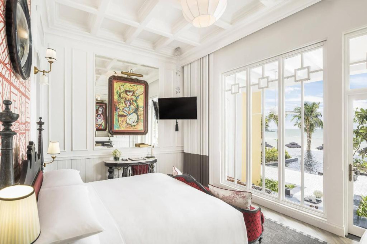 JW Marriott Phu Quoc Emerald Bay Resort & Spa