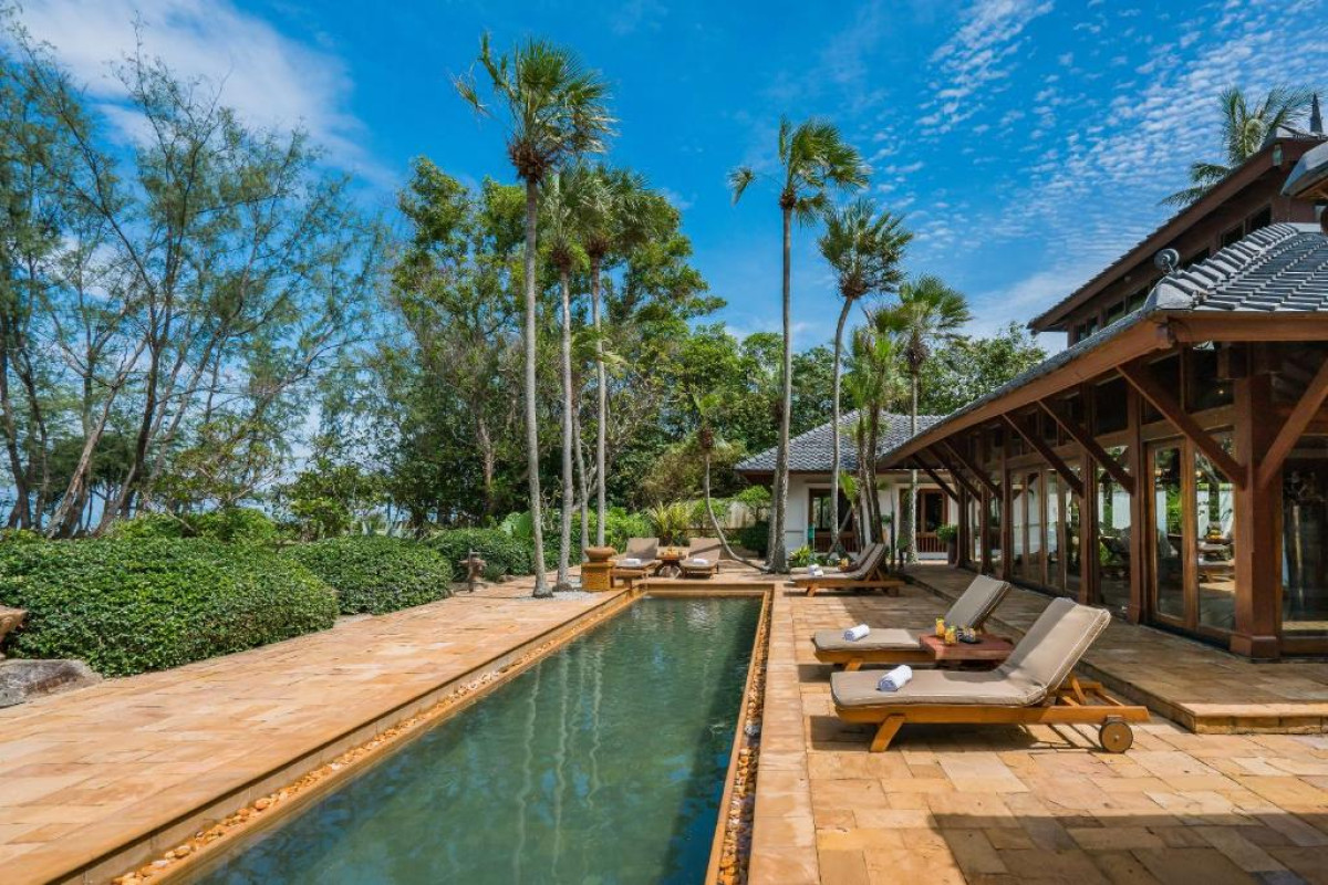 JW MARRIOTT PHUKET RESORT SPA