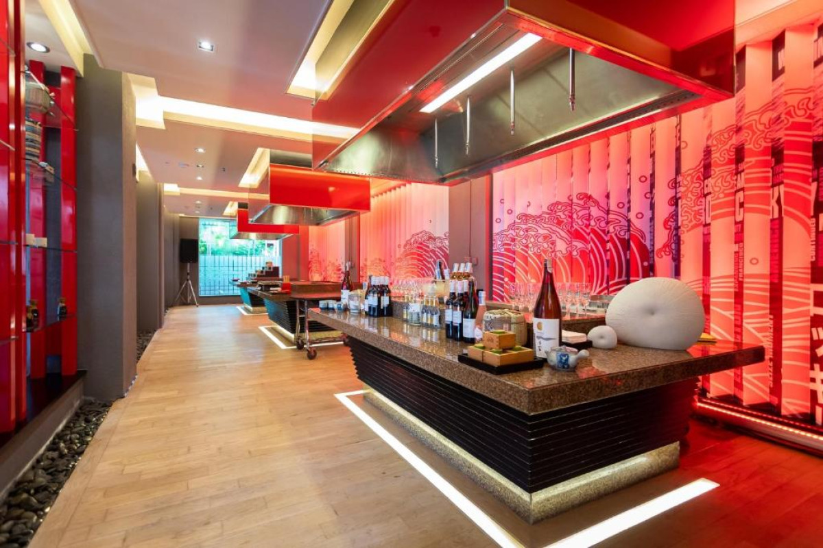 JW MARRIOTT PHUKET RESORT SPA