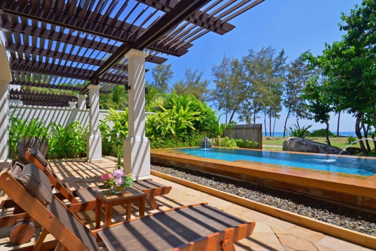 JW MARRIOTT PHUKET RESORT SPA
