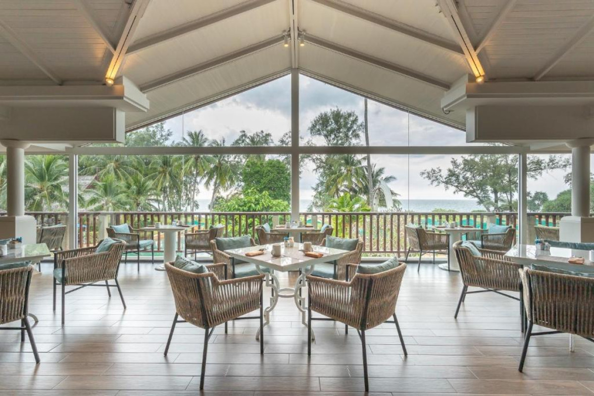 JW MARRIOTT PHUKET RESORT SPA