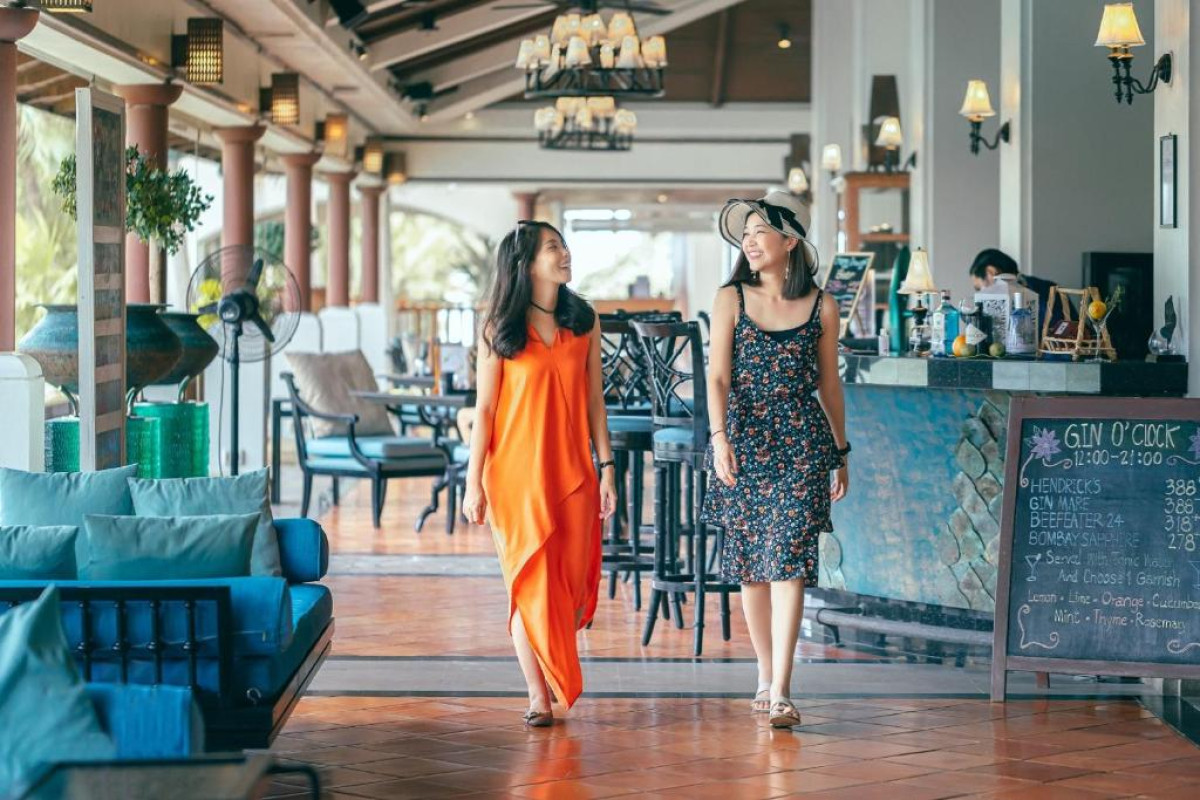 JW MARRIOTT PHUKET RESORT SPA