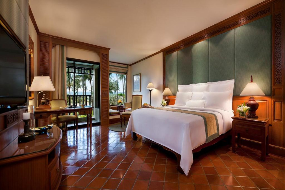JW MARRIOTT PHUKET RESORT SPA