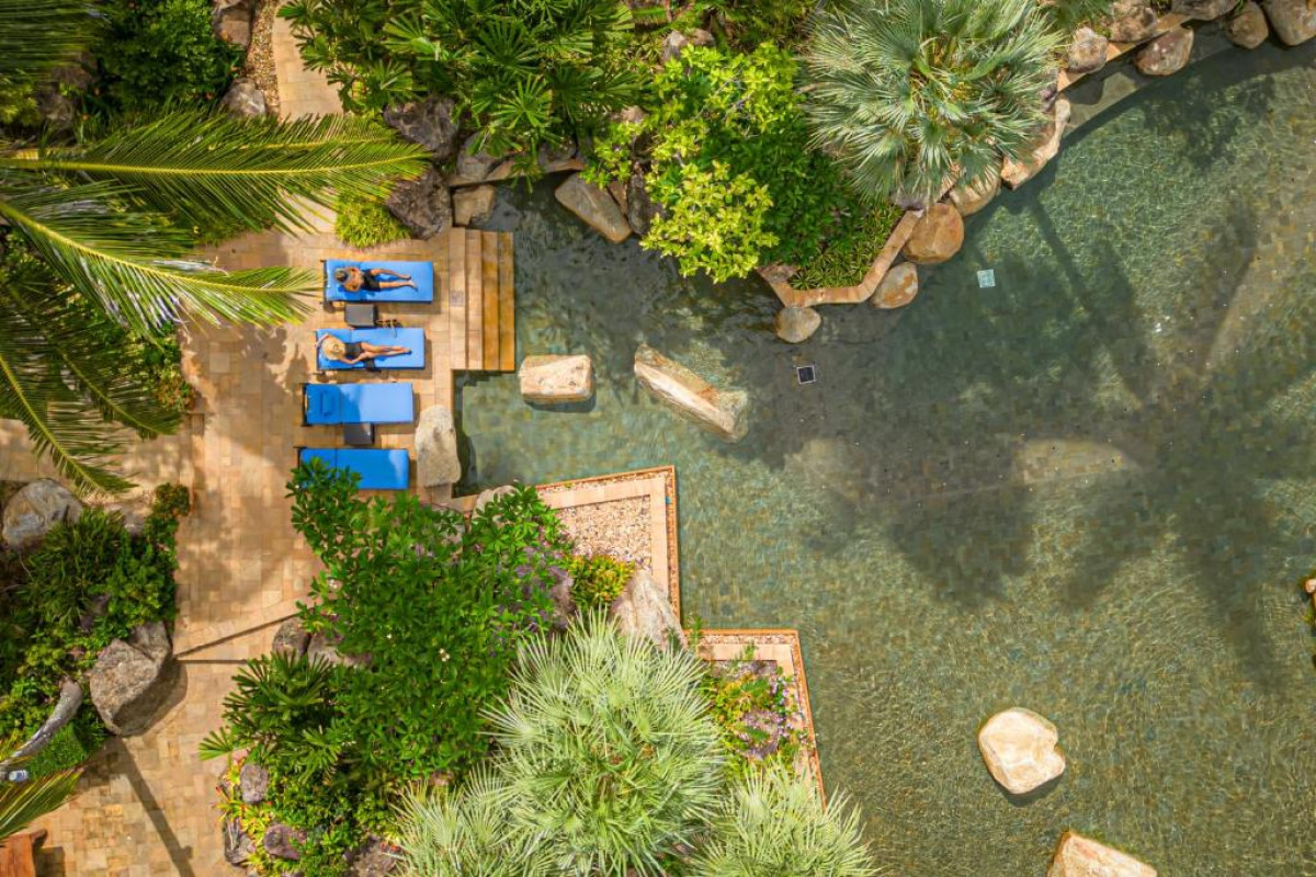 JW MARRIOTT PHUKET RESORT SPA