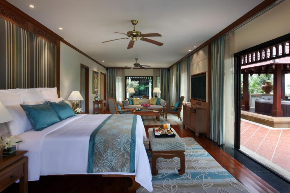 JW MARRIOTT PHUKET RESORT SPA