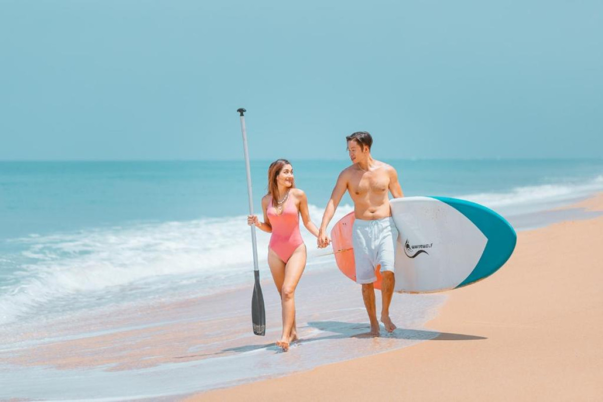 JW MARRIOTT PHUKET RESORT SPA