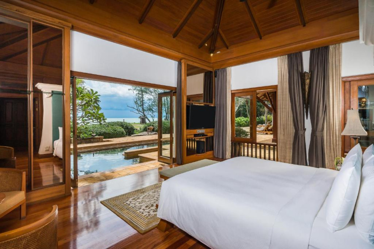 JW MARRIOTT PHUKET RESORT SPA