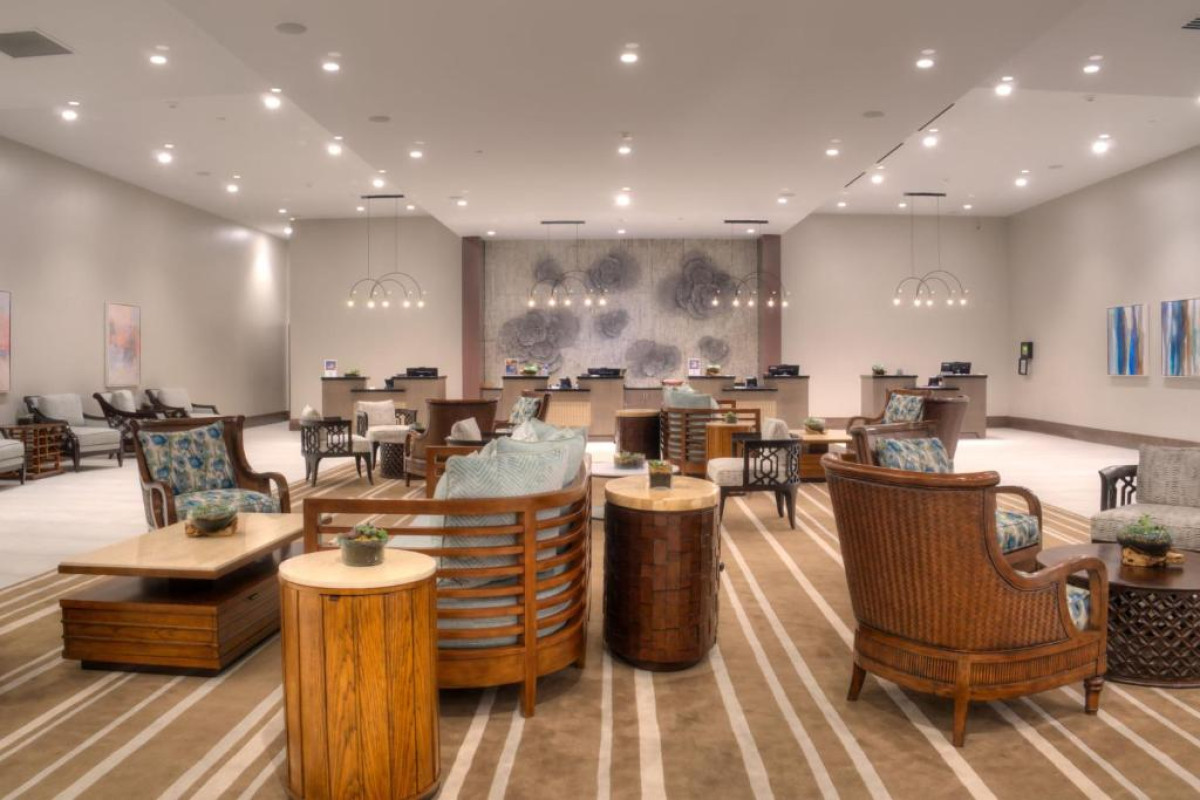 JW Marriott St Maarten Beach Resort & Spa