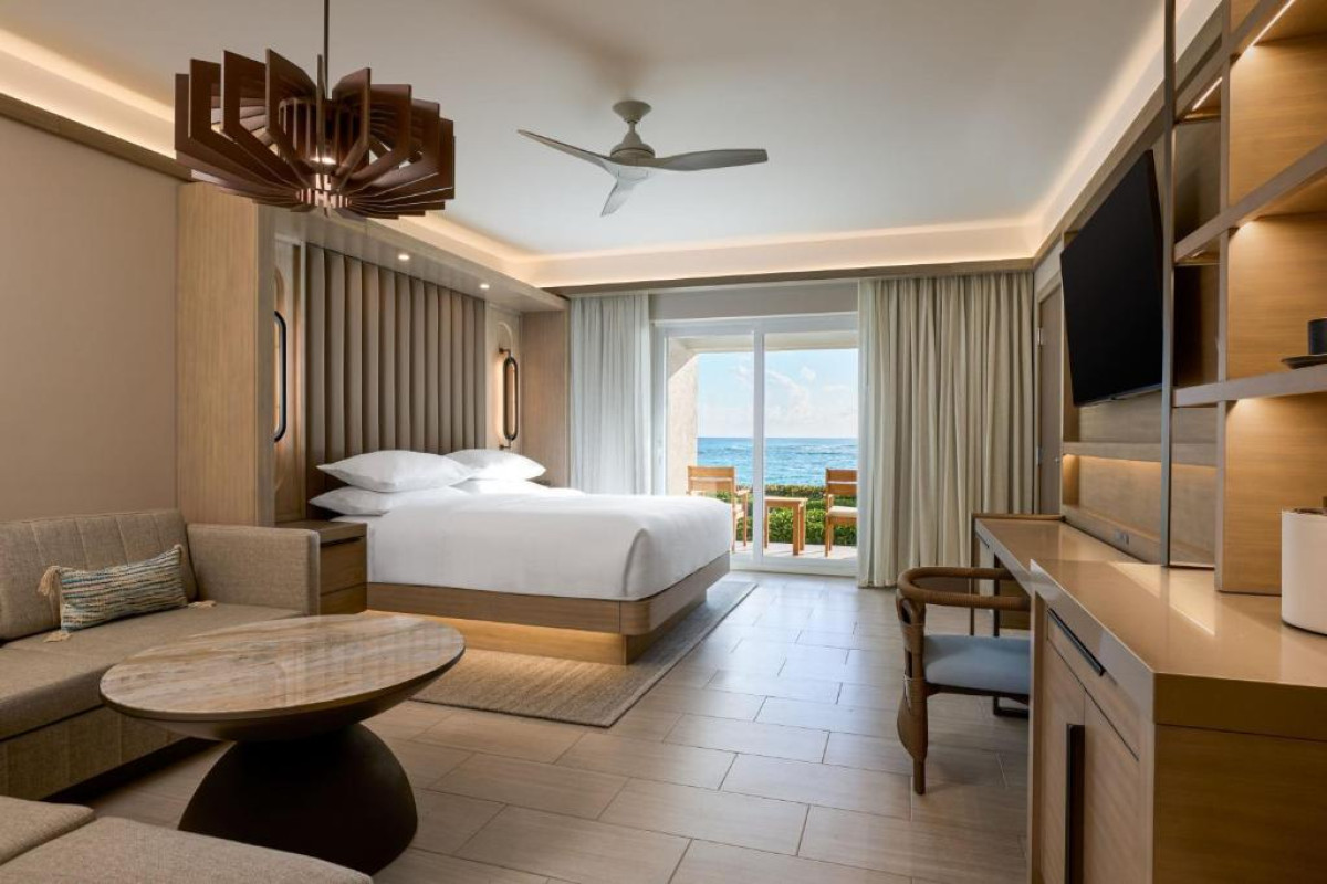 JW Marriott St Maarten Beach Resort & Spa