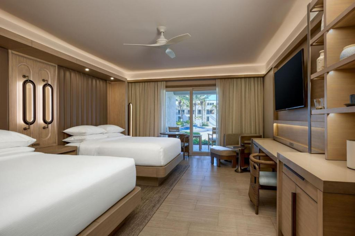 JW Marriott St Maarten Beach Resort & Spa
