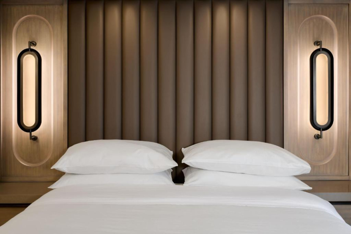 JW Marriott St Maarten Beach Resort & Spa