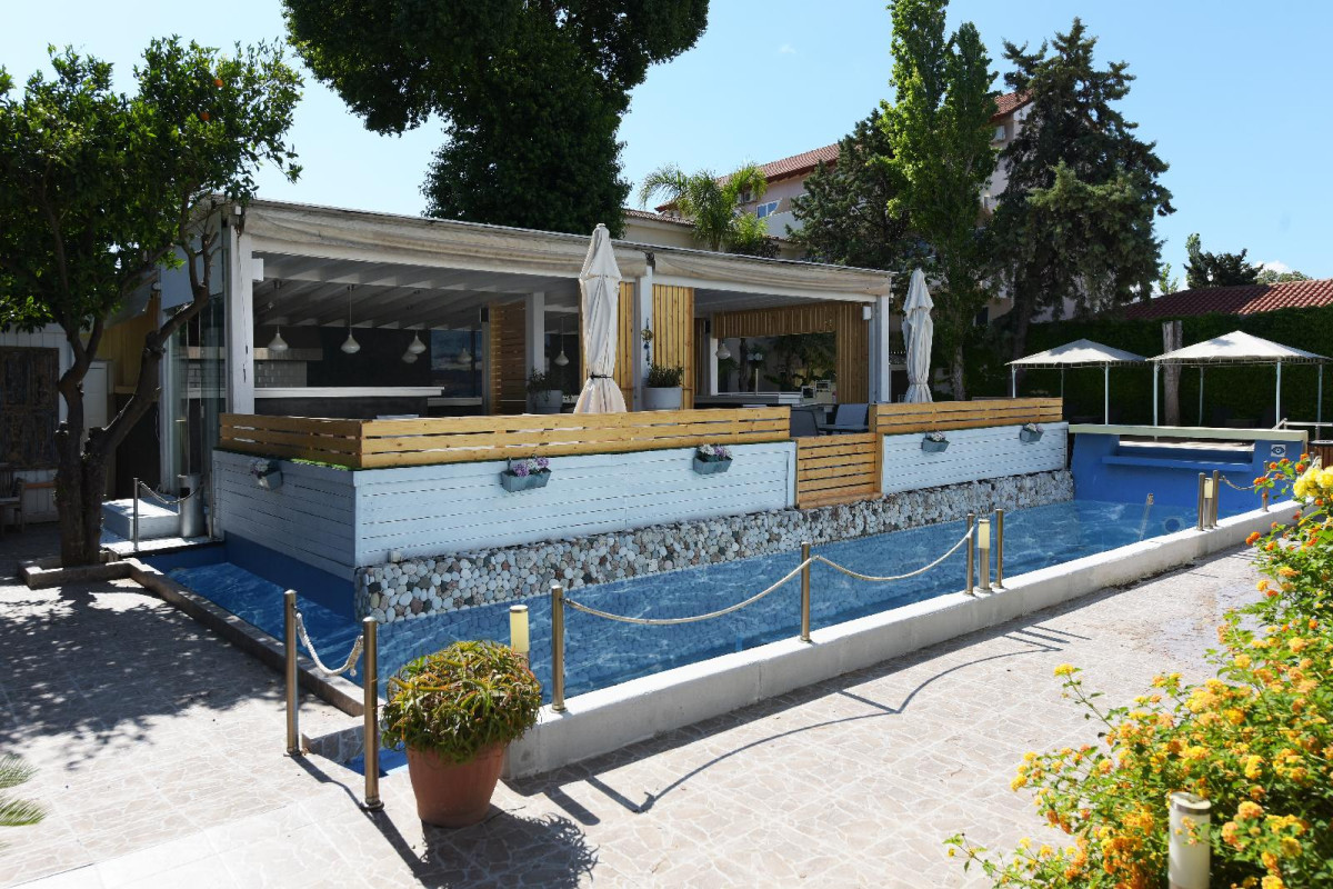 K Boutique Hotel (Ixia)