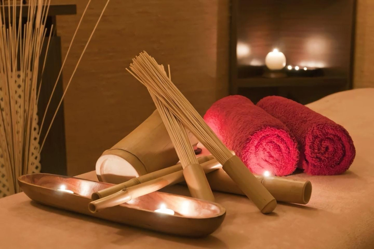 K Boutique Hotel (Ixia)