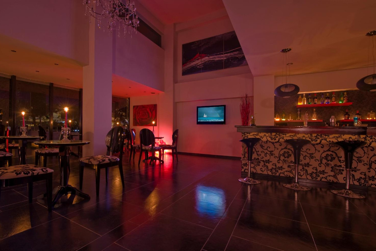 K Boutique Hotel (Ixia)