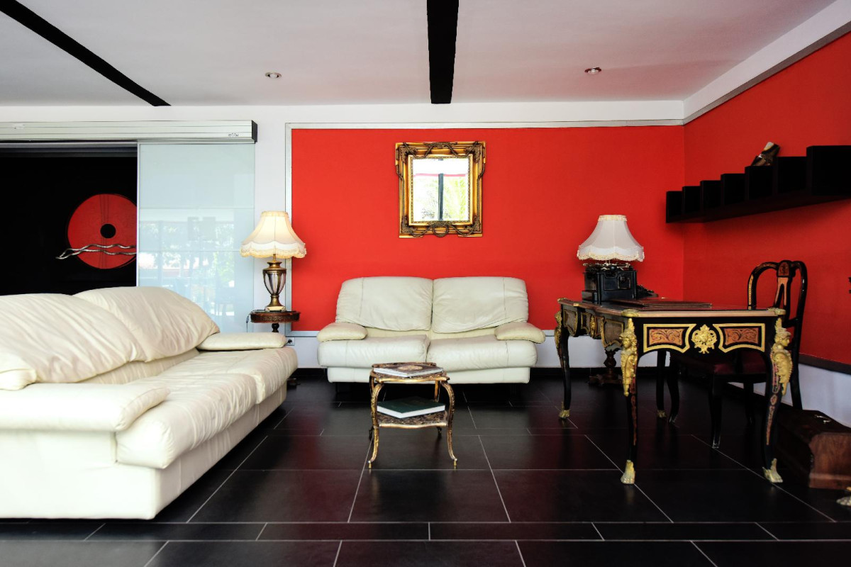 K Boutique Hotel (Ixia)