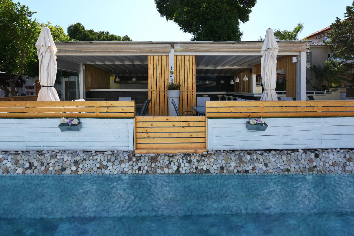 K Boutique Hotel (Ixia)