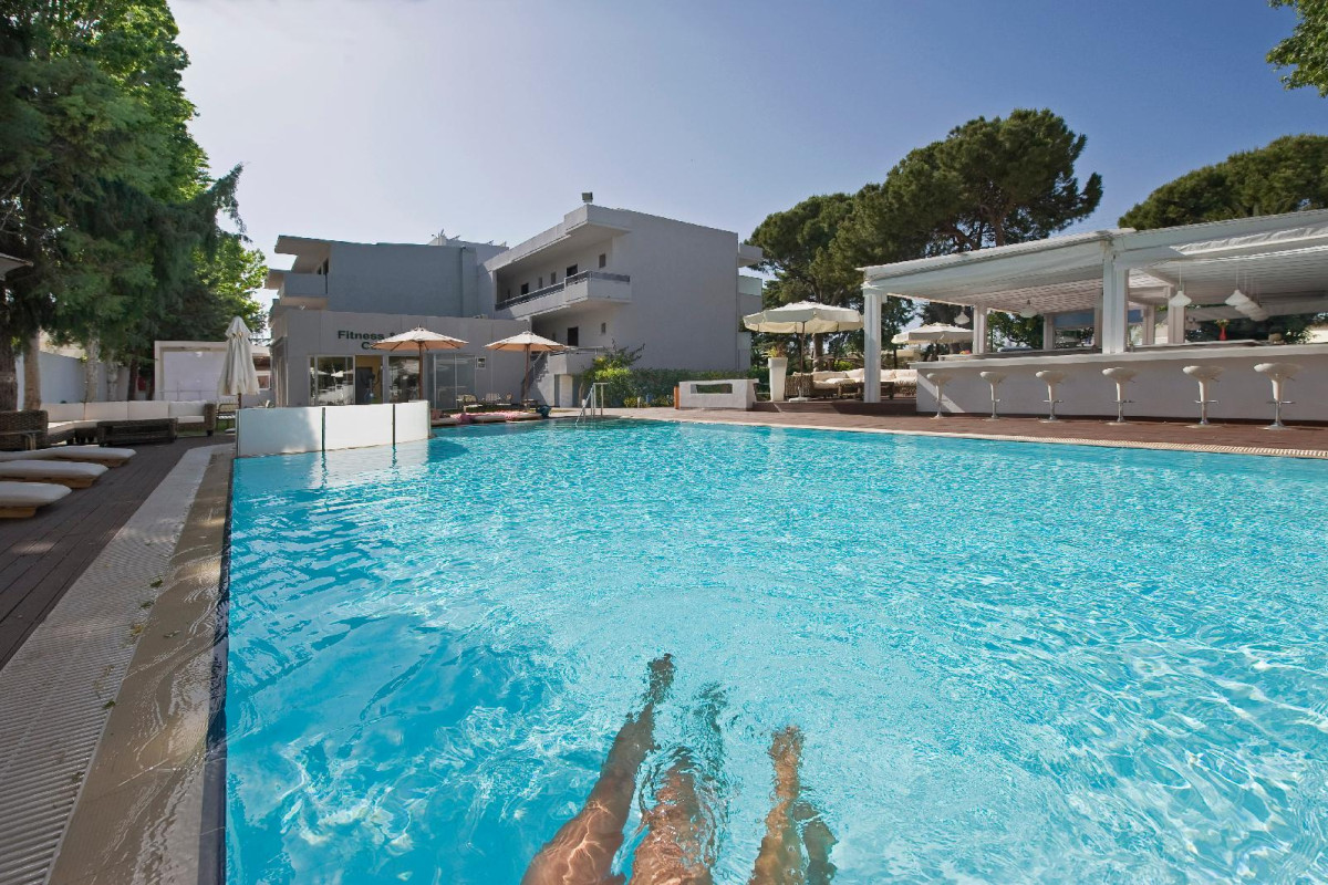 K Boutique Hotel (Ixia)