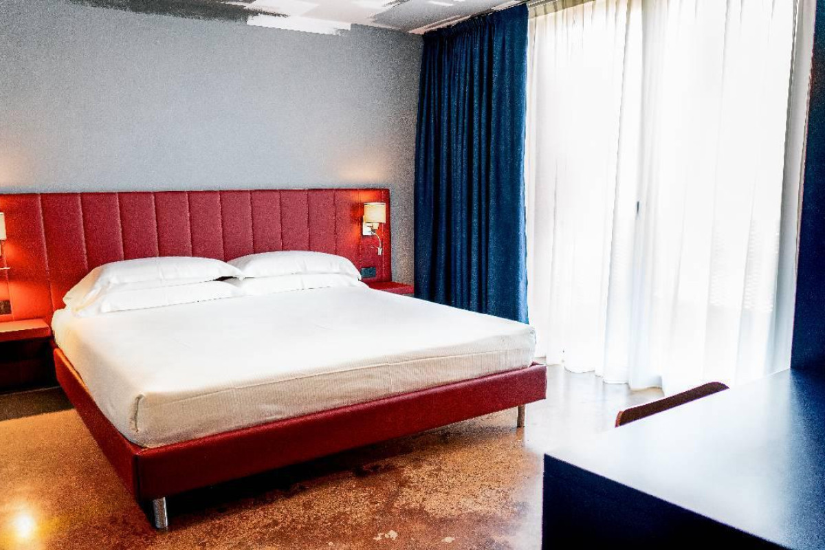 K Modern Hotel