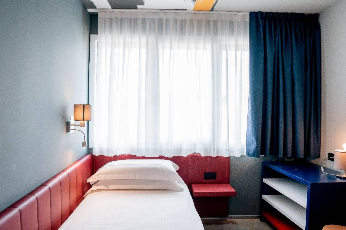 K Modern Hotel