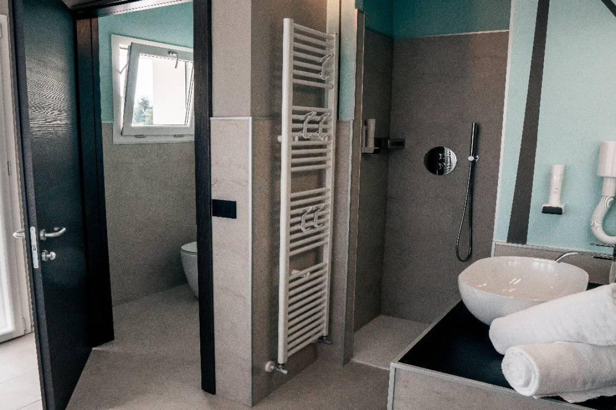 K Modern Hotel